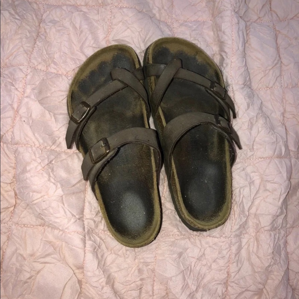 Birkenstock mayari